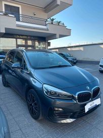 BMW 218 Active Tourer - 2