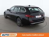 BMW 530i Mild-Hybrid Luxury Line Aut*NAVI*360CAM*ACC - BMW Gebrauchtwagen von 2020