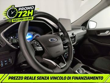 Ford Kuga - 11