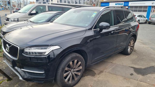 Volvo XC 90 XC90 Momentum AWD