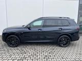 BMW X7 xDrive 40d Sportpaket HUD Luftfederung Niveau - : Allradantrieb, Geländewagen