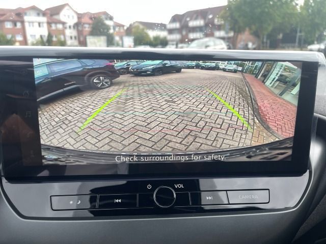 Fahrzeugabbildung Nissan Juke 1.0 DiG-T Acenta Kamera Car Play Komfort
