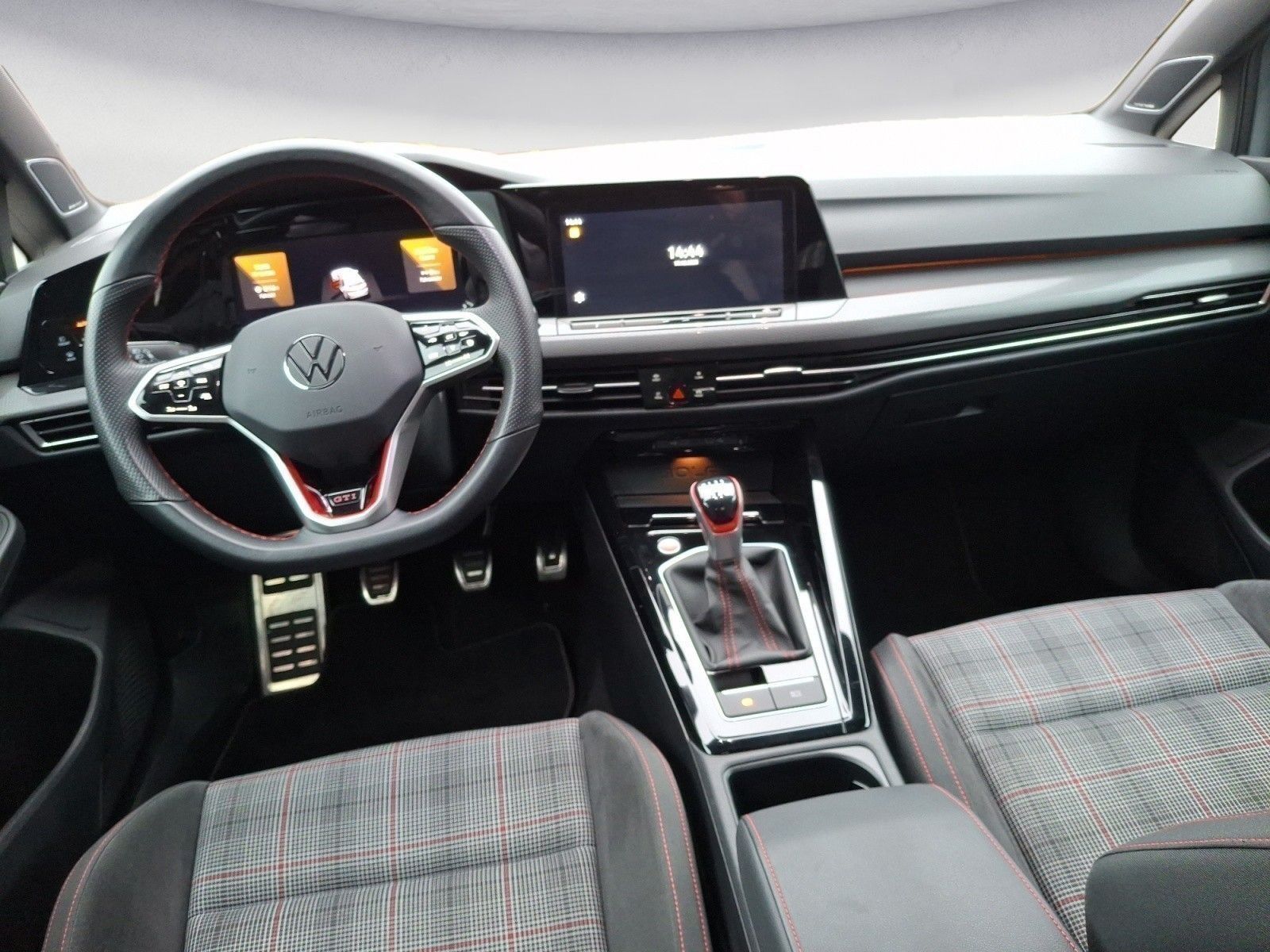 Volkswagen Golf - Bild 11