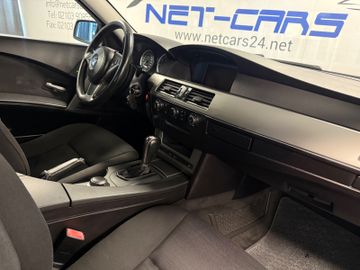 BMW 523 - 3