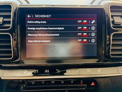 CITROEN C5 Aircross*1.Hd*S-Heft bei Citroen*Kamera*LED