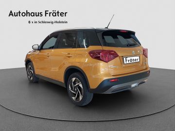 Fotografie 6 des Suzuki Vitara 1.4 Mild-Hybrid Comfort+ 4x4