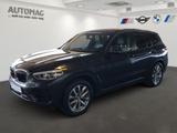 BMW X3 xDrive30e LiveCockpitProf*HeadUp*Panoramadach - BMW X3: Panoramadach