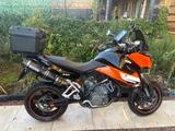 KTM Supermoto touring - KTM SUPERMOTO
