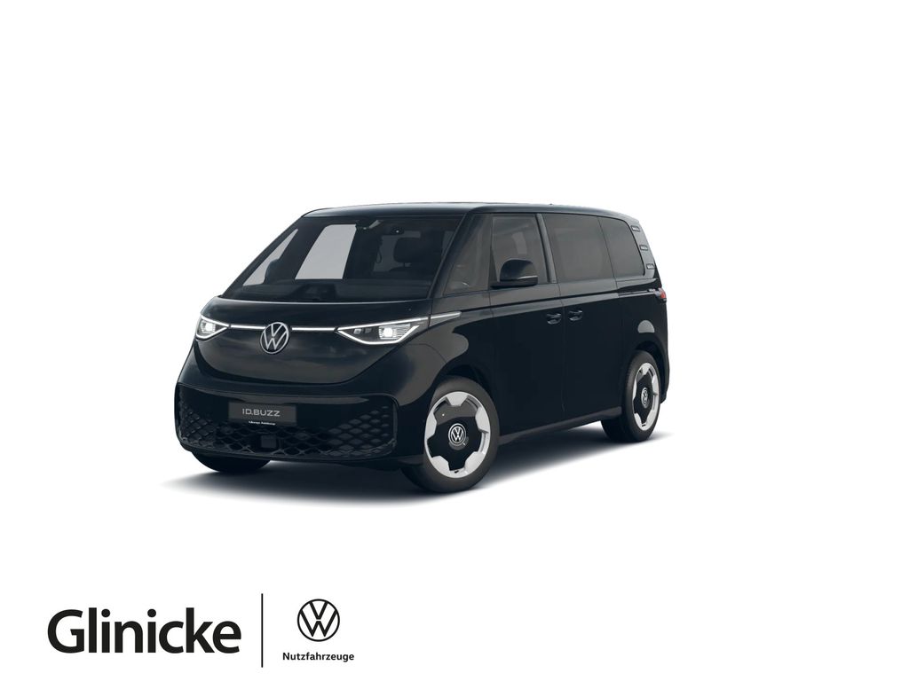 Image of Volkswagen ID. Buzz