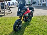 Ducati Multistrada V4 Pikes Peak 2025 - DUCATI MULTISTRADA PIKES PEAK