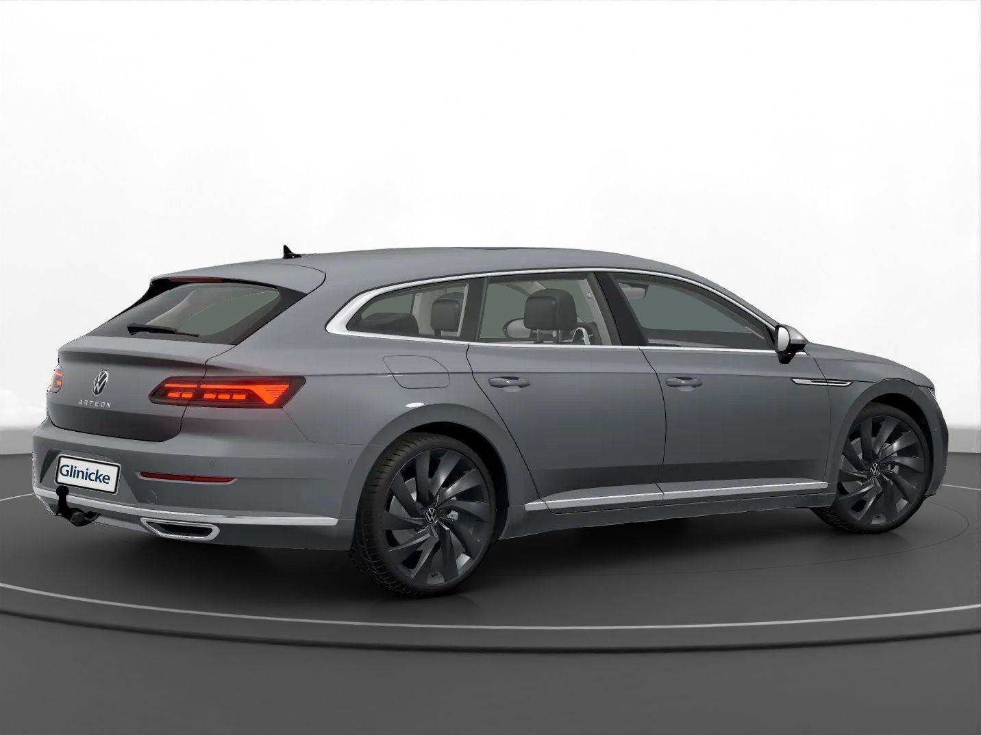Volkswagen Arteon - Bild 4