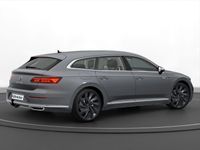 Volkswagen Arteon - Vorschau Bild 4