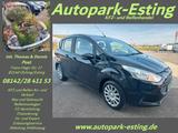 Ford B-Max 1,0 74kw KlimaShzPdc - schwarze Ford B-Max