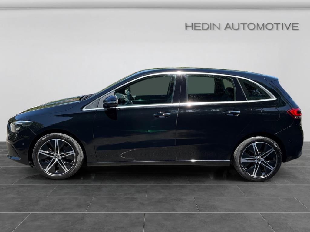 Mercedes-Benz B 250 e PROGRESSIVE|DISTR|KAM|LED|KEYL|SPIEGEL-P