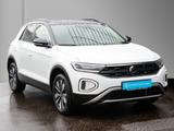Volkswagen T-Roc 2.0 TDI DSG Goal AHK/Navi/RFK - Diesel Gebrauchtwagen mit Euro6