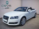 Audi A3 Cabrio Automatik*Ambition*Xenon*Alcantara - Audi A3 aus 2009: Ambition