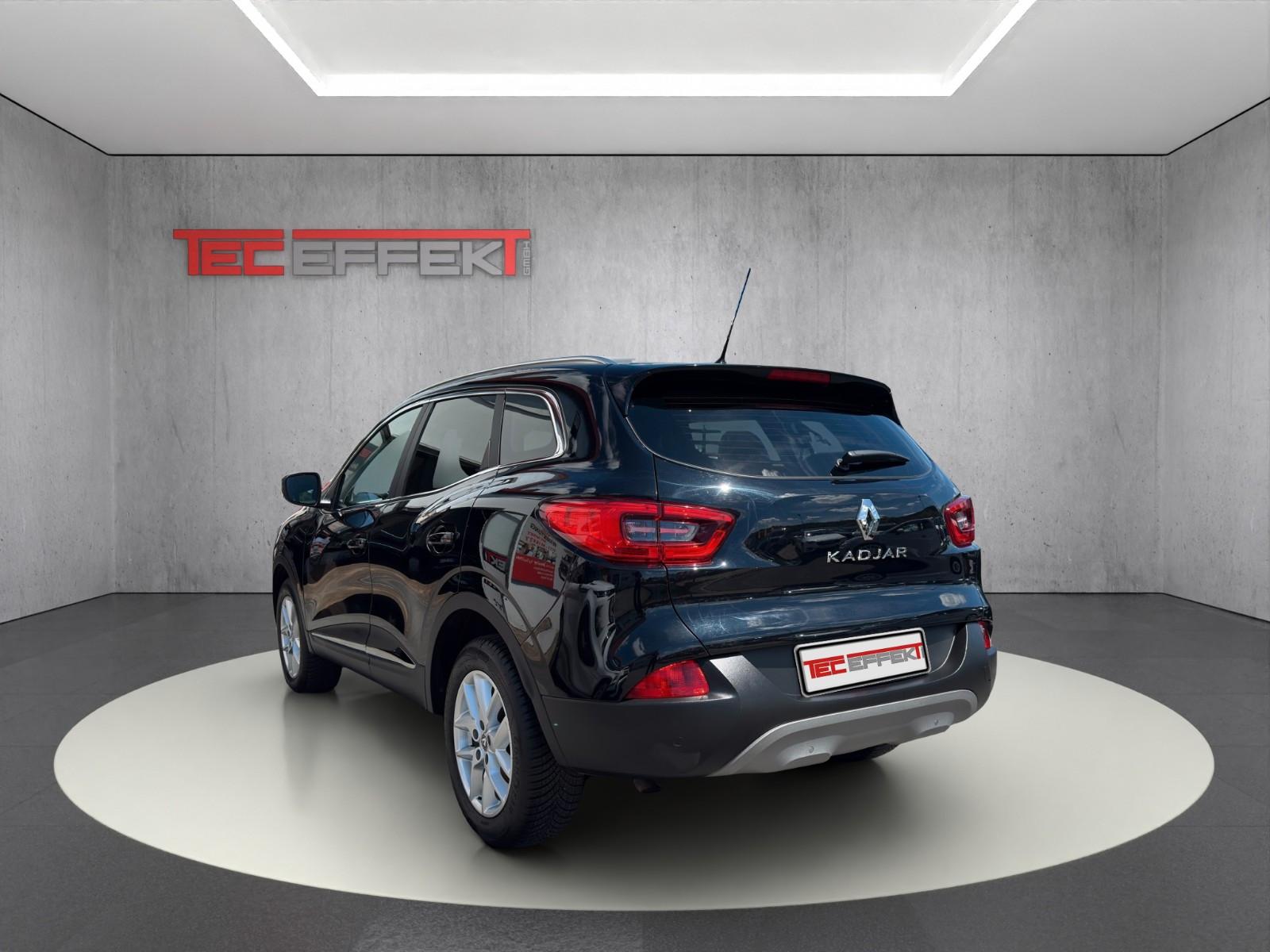 Renault Kadjar XMOD Energy TCE