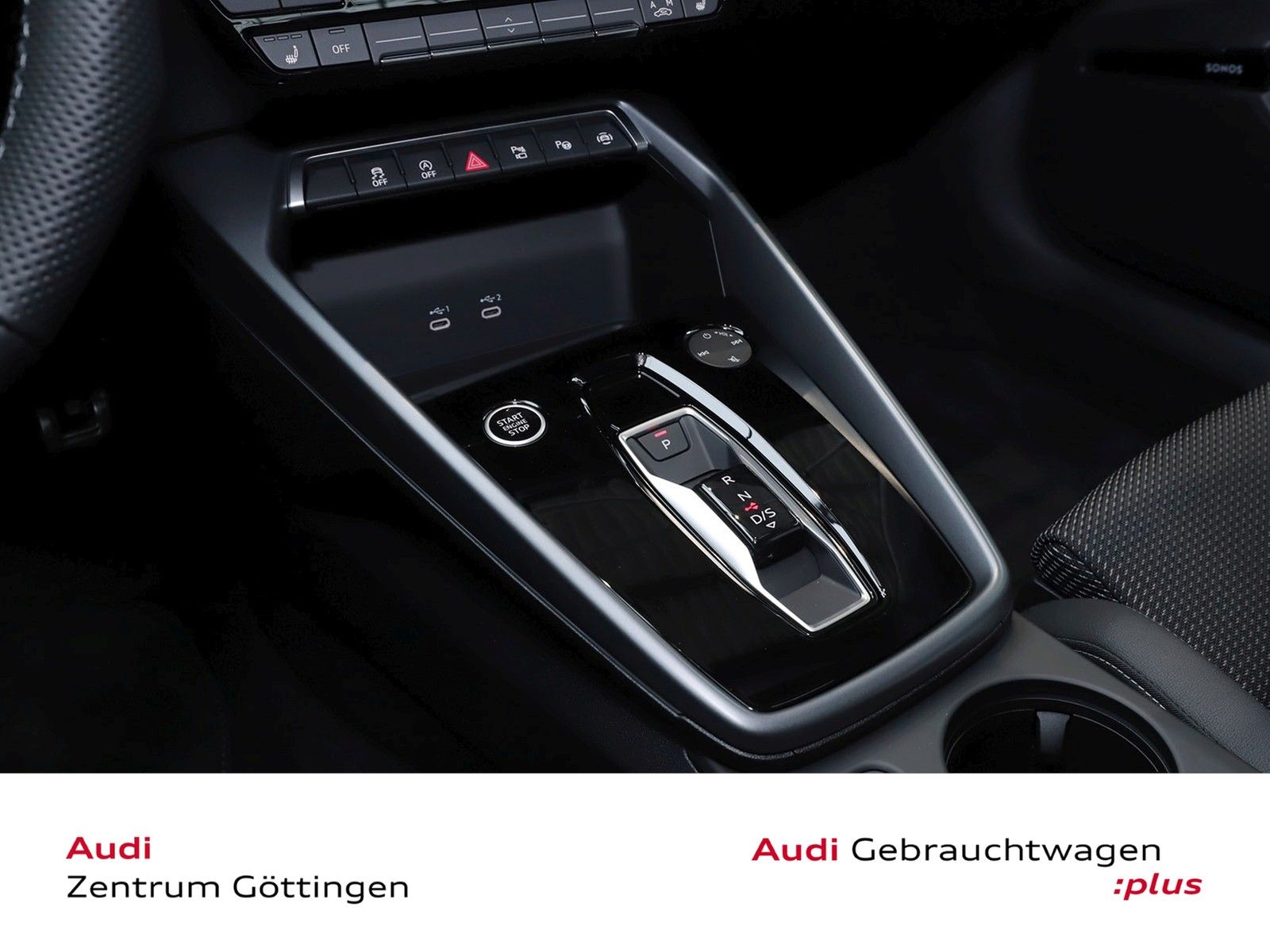Audi A3 - Bild 15