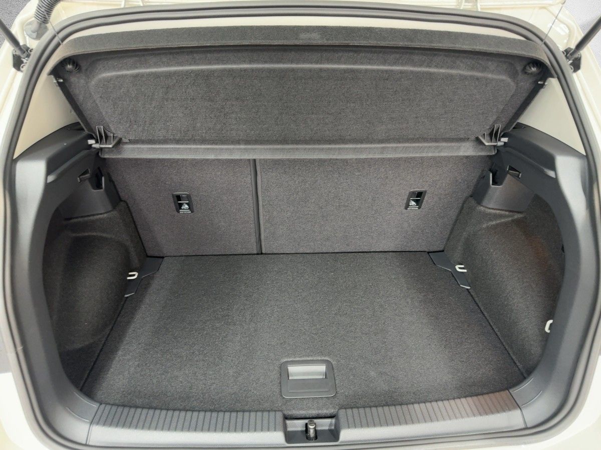 Volkswagen T-Cross - Bild 6