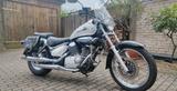 Suzuki Intruder LC - SUZUKI INTRUDER LC