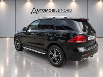 Mercedes GLE 400 - 6