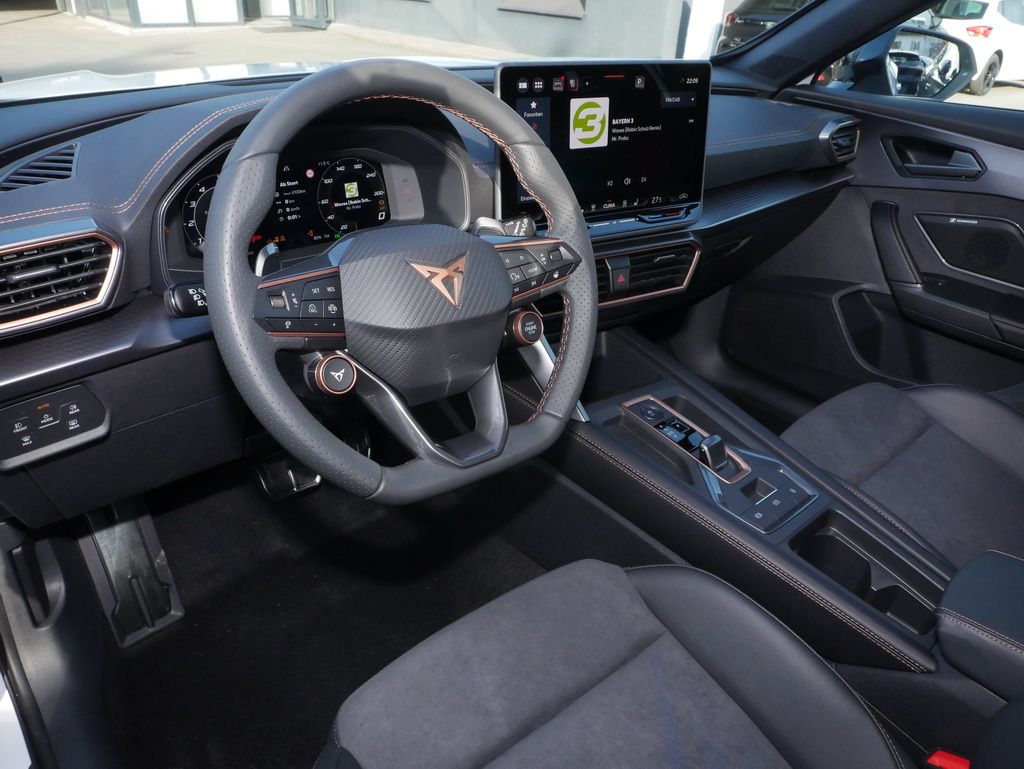Cupra Formentor - Bild 10