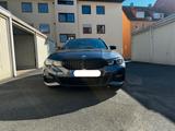 BMW 320d xDrive Touring M Sport Auto M Sport