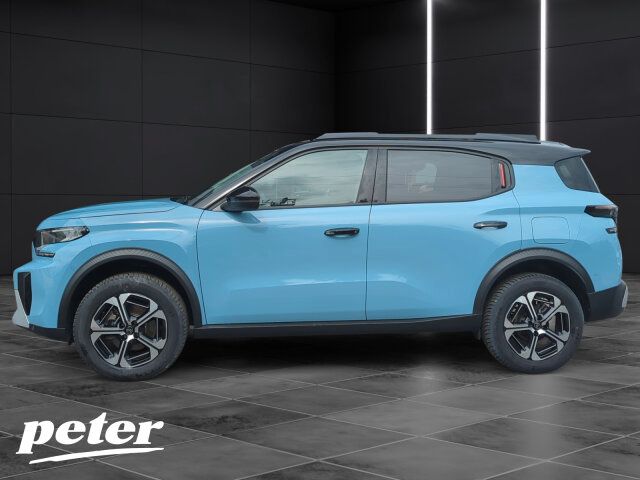 Citroën C3 Aircross MAX 145 BAR +180°Kamera+Navigation+ imagem 2