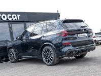 BMW X5 M60 - Vorschau Bild 7