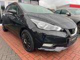 Nissan Micra Visia Plus aus 1.Hand - Nissan Micra Plus mit Benzin-Antrieb