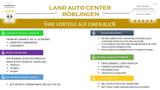Seat Alhambra 2.0 TDI DSG*7-SITZER*PANO*STANDHZG*AHK - Seat Alhambra in Stuttgart