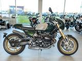 BMW R 12 NineT Cafe Racer - BMW R NINET RACER