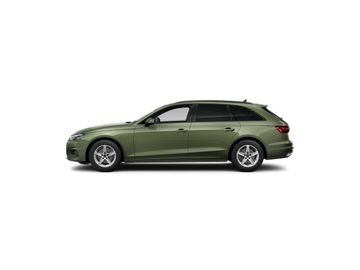 Audi A4 - 7