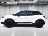 Opel Mokka 1.2 Turbo GS Line *HU/AU neu* - Opel Mokka Gebrauchtwagen in Leipzig