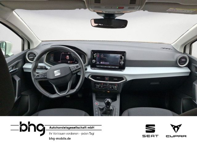 Seat Ibiza - Bild 11