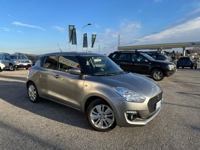 Suzuki SUZUKI Swift 1.2 Dualjet Cool