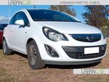Opel OPEL Corsa 1.2 Gpl 3p 86 Cv - GARANZIA - Opel Corsa mit LPG-Antrieb: 1.2