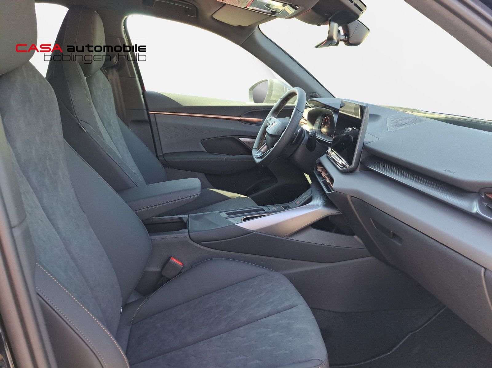 Terramar VZ 2.0 TSI 4Drive DSG HD-Matrix ACC DCC