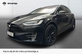 Tesla Model X Performance