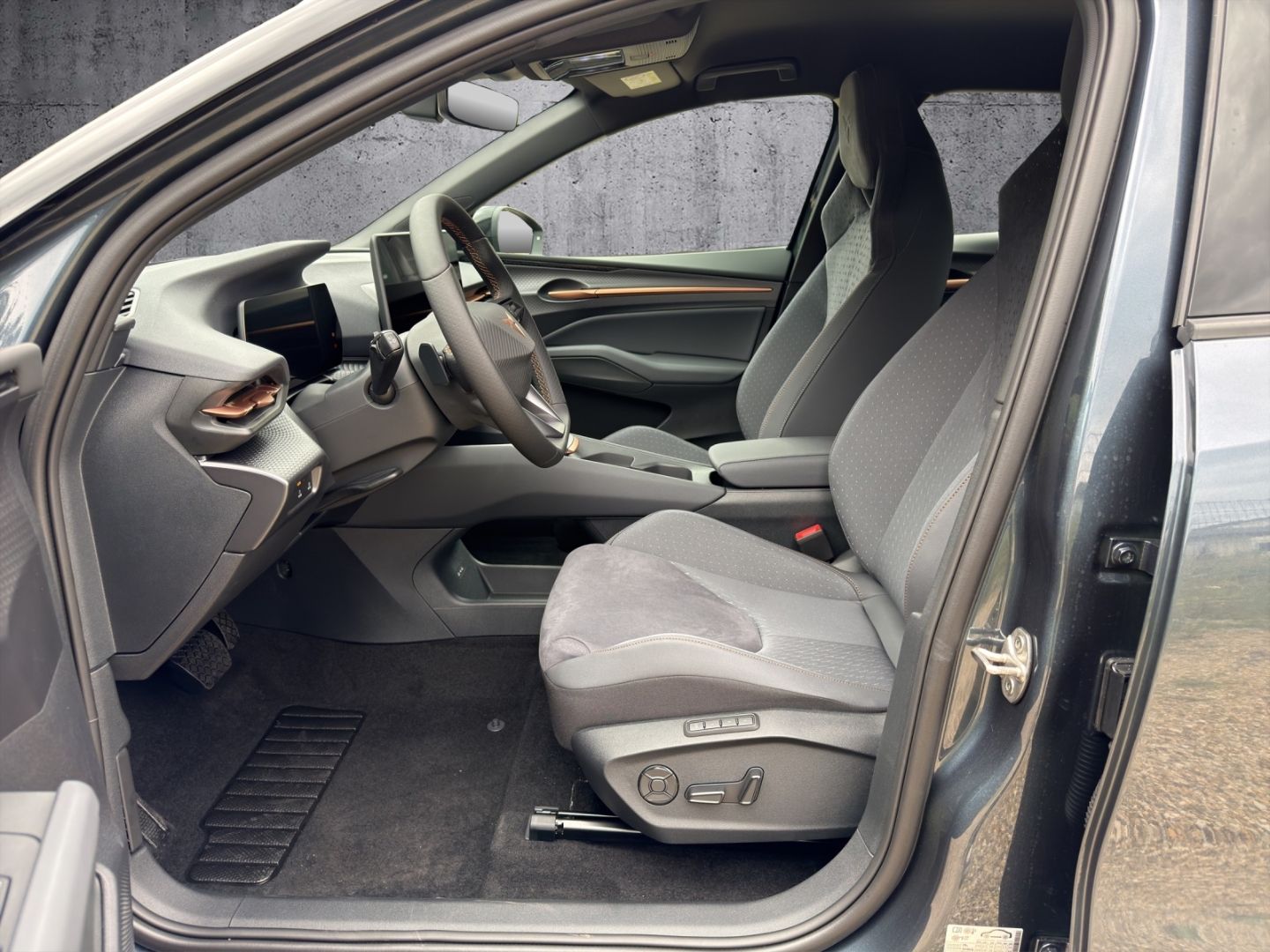 Cupra Raval - Bild 7
