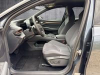 Cupra Raval - Vorschau Bild 7