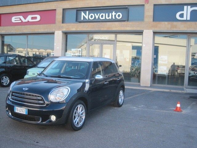 MINI COOPER_D_COUNTRYMAN