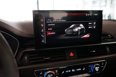 AUDI RS5 Sportback | Keramik | HuD | Carbon | 280km/h AUDI RS5 Sportback | Keramik | HuD | Carbon | 280km/h