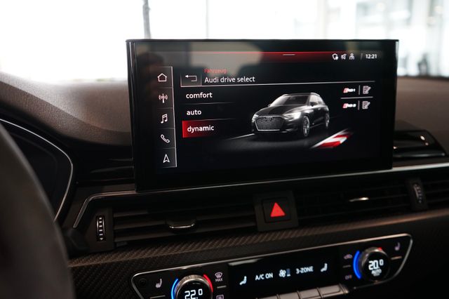 Audi RS5 Sportback | Keramik | HuD | Carbon | 280km/h Audi RS5 Sportback | Keramik | HuD | Carbon | 280km/h