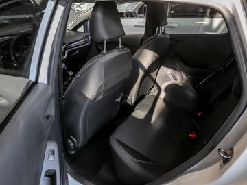 Ford Fiesta Cool & Connect Navi LED SHZ LHZ PDC