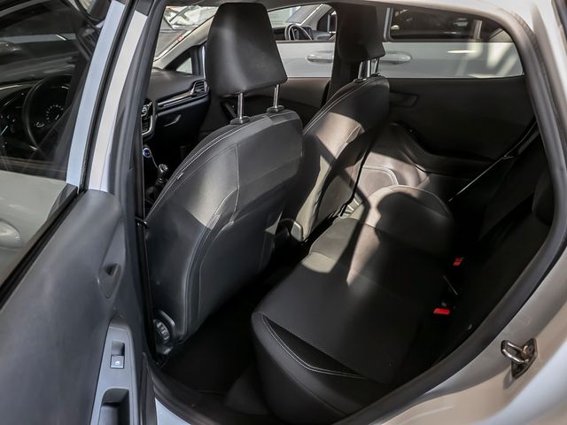 Ford Fiesta Cool & Connect Navi LED SHZ LHZ PDC
