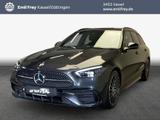 Mercedes-Benz C 200 T 9G-TRONIC Edition AMG Line - Mercedes-Benz C 200 Gebrauchtwagen in Kassel