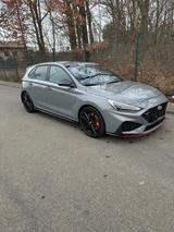 Hyundai i30 N Performance DCT 2.0 T-GDI