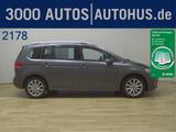 Volkswagen Touran 1.5 TSI Highline DCC Navi LED AHK ACC RFK - Volkswagen Touran: Dcc