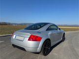 Audi TT 8n Coupe 1.8T *S-line* Alcantara*Keramik - Audi TT aus 2003